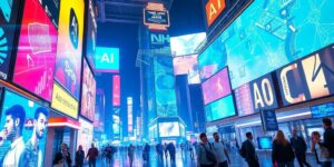 AIマーケティング-欧米式マーケティング