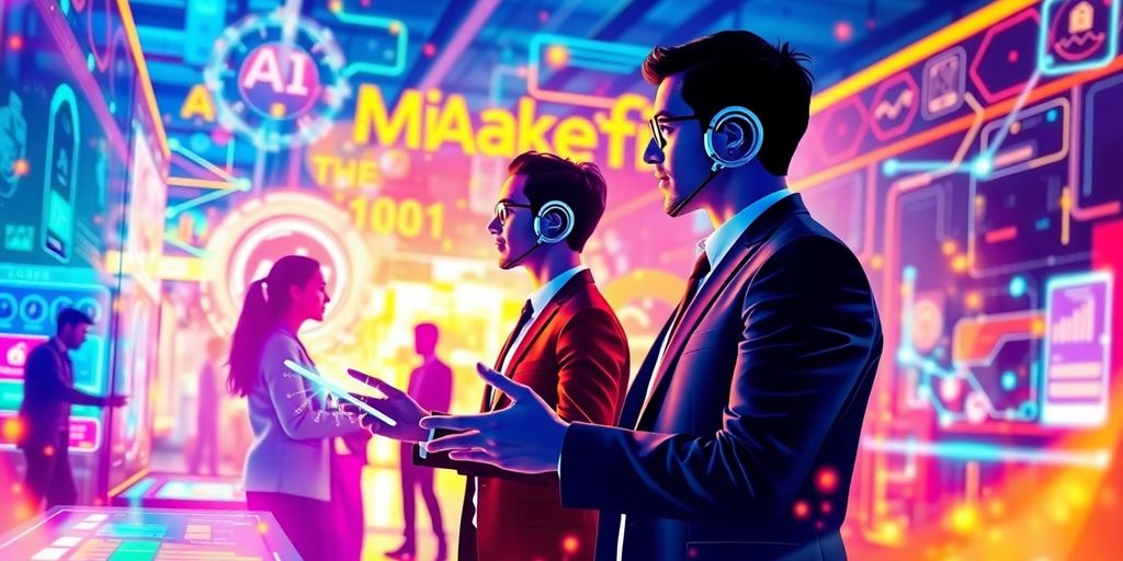 欧米式マーケティング