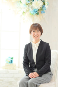 一般社団法人ほっぷ 加藤江依子様